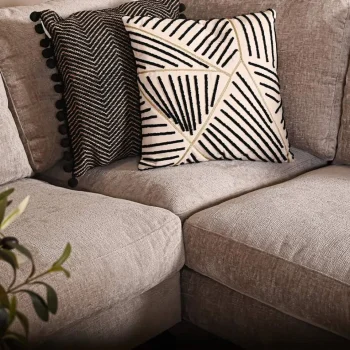 Fashion HUUS Hoekbank Rosalie