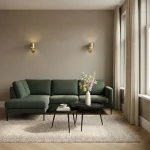 Hot HUUS Hoekbank Sixty Seven