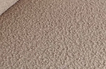 Best HUUS Hoekbank Statement Bouclé