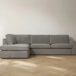 Outlet HUUS Hoekbank Thomas