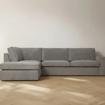 Outlet HUUS Hoekbank Thomas