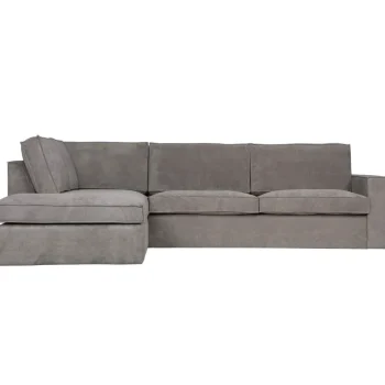 Outlet HUUS Hoekbank Thomas