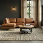 Online HUUS Hoekbank Turijn