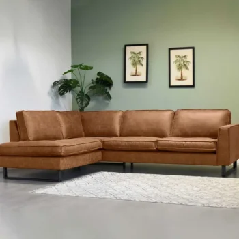 Online HUUS Hoekbank Turijn