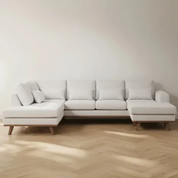 Sale HUUS Hoekbank Vicente