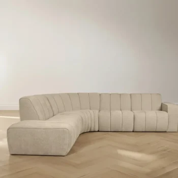 Best HUUS Hoekbank Vitoro