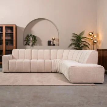 Best HUUS Hoekbank Vitoro