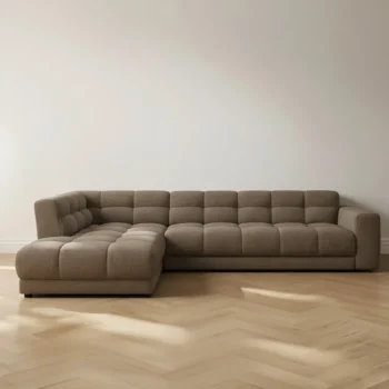 Outlet HUUS Hoekbank Wave