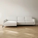 Discount HUUS Hoekbank Wilamar