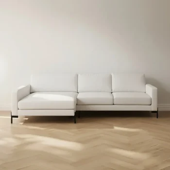 Discount HUUS Hoekbank Wilamar