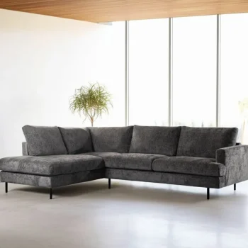 Outlet HUUS Hoekbank Xena