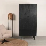 Best HUUS Hoge Kast Cotia