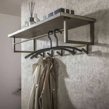 Outlet HUUS Kapstok Jackson