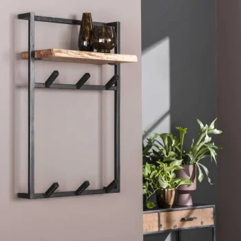 Online HUUS Kapstok Xander