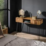 Discount HUUS Kaptafel Lexie