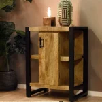 Outlet HUUS Kast Bas