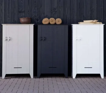 Online HUUS Kast Gijs