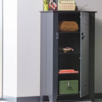 Online HUUS Kast Gijs