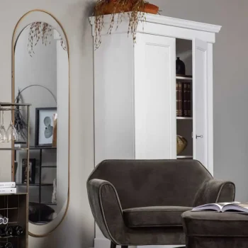 Discount HUUS Kast Isabel