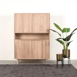 Online HUUS Kast Jule Hoog