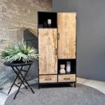 New HUUS Kast Sterre