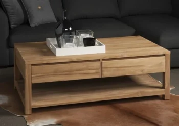 Outlet HUUS Koffietafel Losari