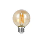 Online HUUS Lichtbron LED Filament Bol Ø6 Cm