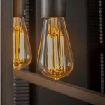 Online HUUS Lichtbron LED Filament Druppel
