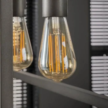 Online HUUS Lichtbron LED Filament Druppel