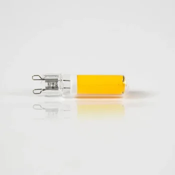 New HUUS Lichtbron LED G9 Dimbaar