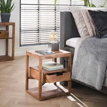 Best HUUS Nachtkastje Ata