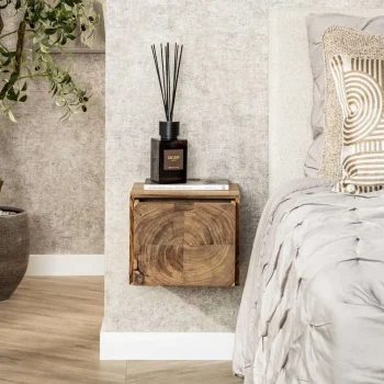 Fashion HUUS Nachtkastje Blok