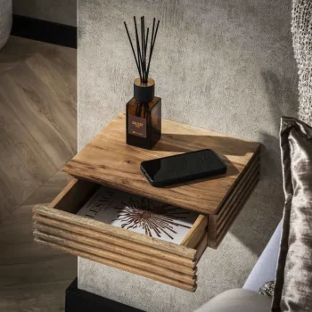 Outlet HUUS Nachtkastje Candiz – Set Van 2