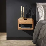 Hot HUUS Nachtkastje Carly