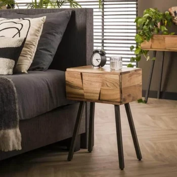 Best HUUS Nachtkastje Demian