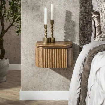 Hot HUUS Nachtkastje Femke