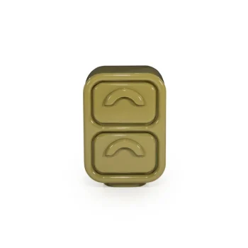 Outlet HUUS Nachtkastje Gubby