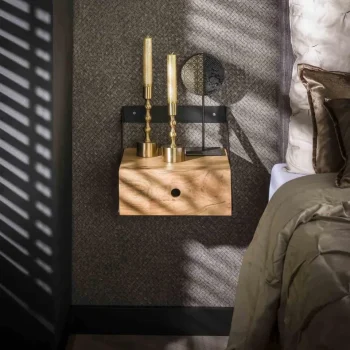 Sale HUUS Nachtkastje Jona