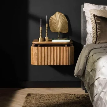 Fashion HUUS Nachtkastje Lexie