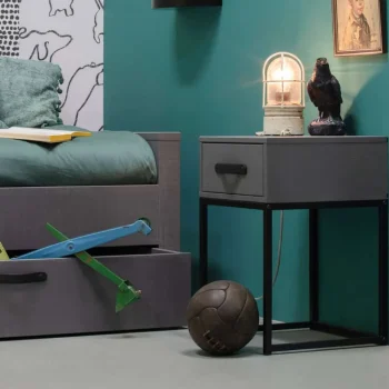 Hot HUUS Nachtkastje Morris