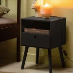 New HUUS Nachtkastje Ozzy