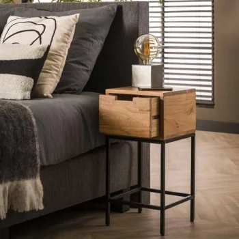 Discount HUUS Nachtkastje Tommy