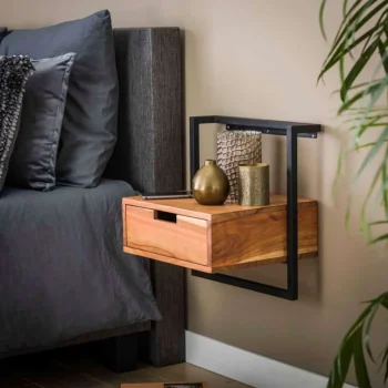 Discount HUUS Nachtkastje Xander