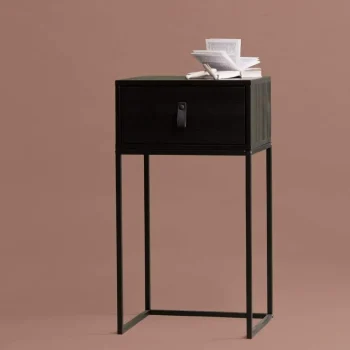 New HUUS Nachtkastje Zola