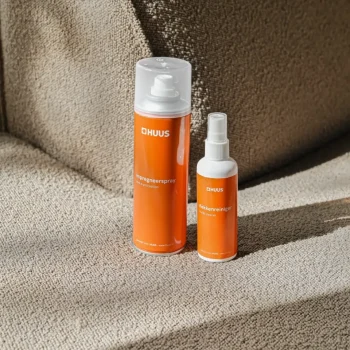 Fashion HUUS Onderhoudsset Groot + 3 Jaar Garantie