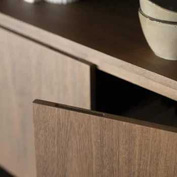 Online HUUS Opbergkast Edward