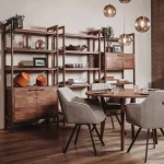 Clearance HUUS Opbergkast Falcone