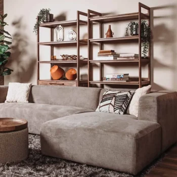 Clearance HUUS Opbergkast Falcone