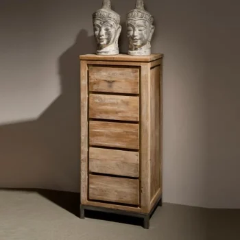 Online HUUS Opbergkast Italië