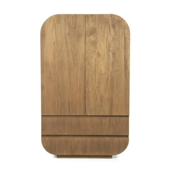 Online HUUS Opbergkast King